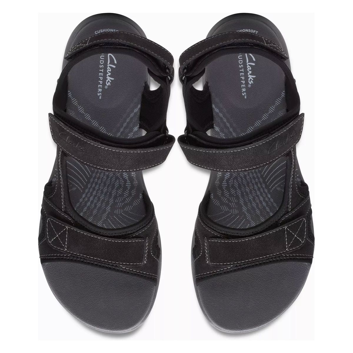 Mira Bay Strap Sandal