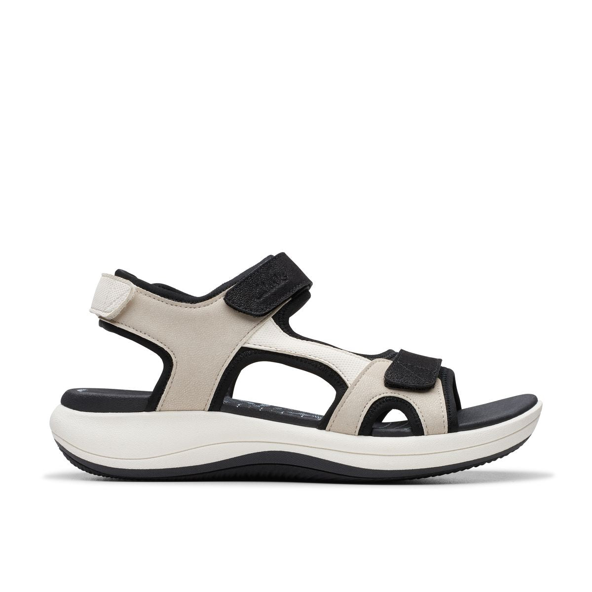 Clarks Mira Bay Women's Sandals in Flint