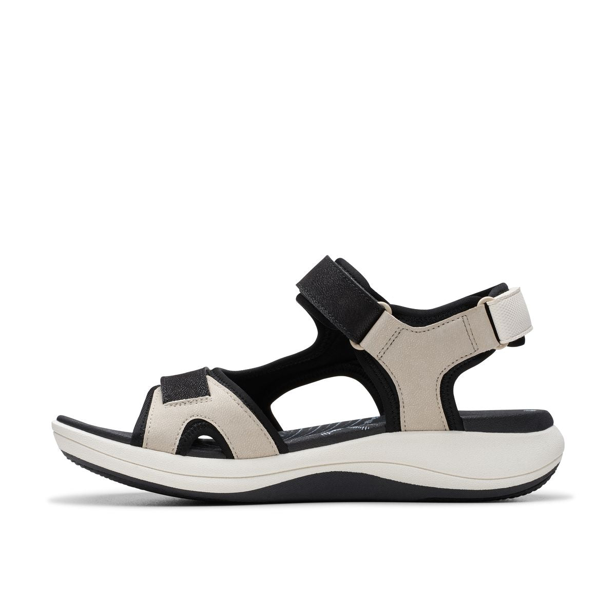 Clarks Mira Bay Women's Sandals in Flint