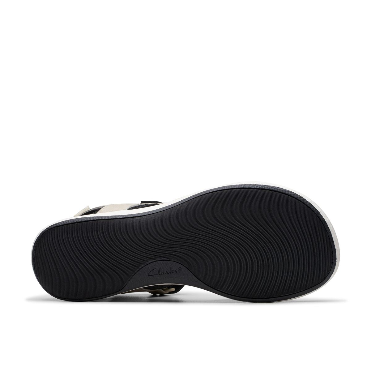 Clarks Mira Bay Women's Sandals in Flint