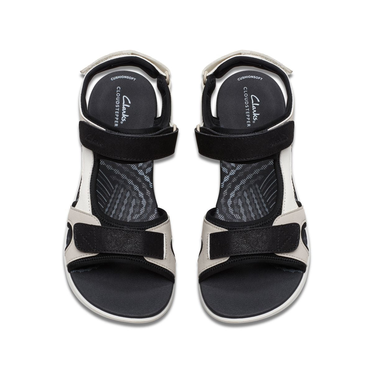 Clarks Mira Bay Women's Sandals in Flint