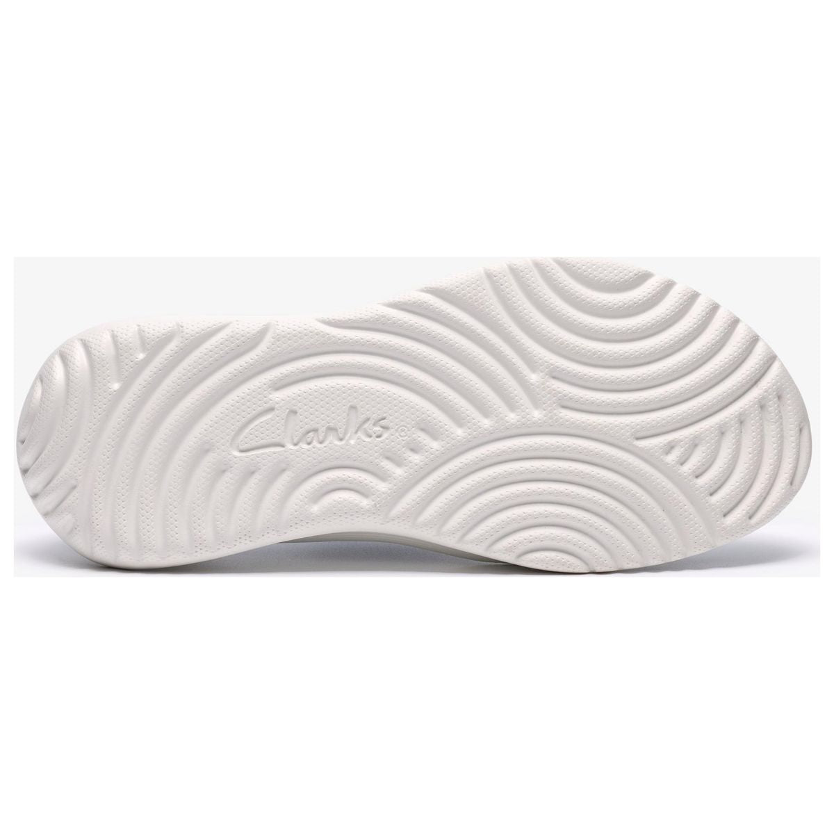 Clarks Solevana Knit Women's Sneaker in Sage