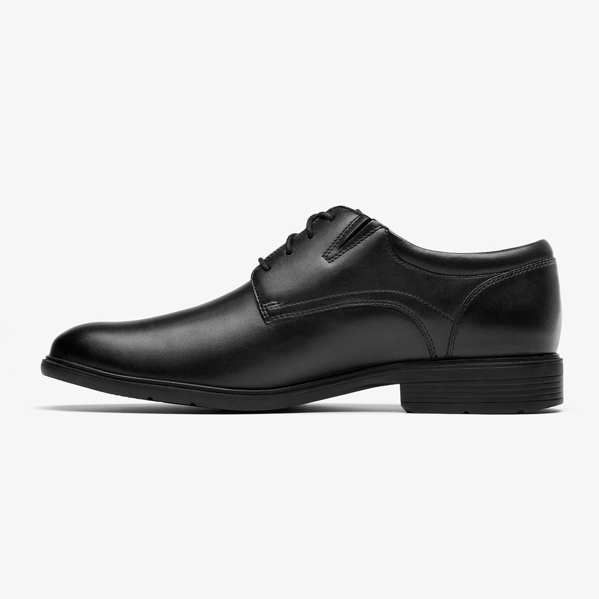 Clarks Men's Steadwell Cap in Black