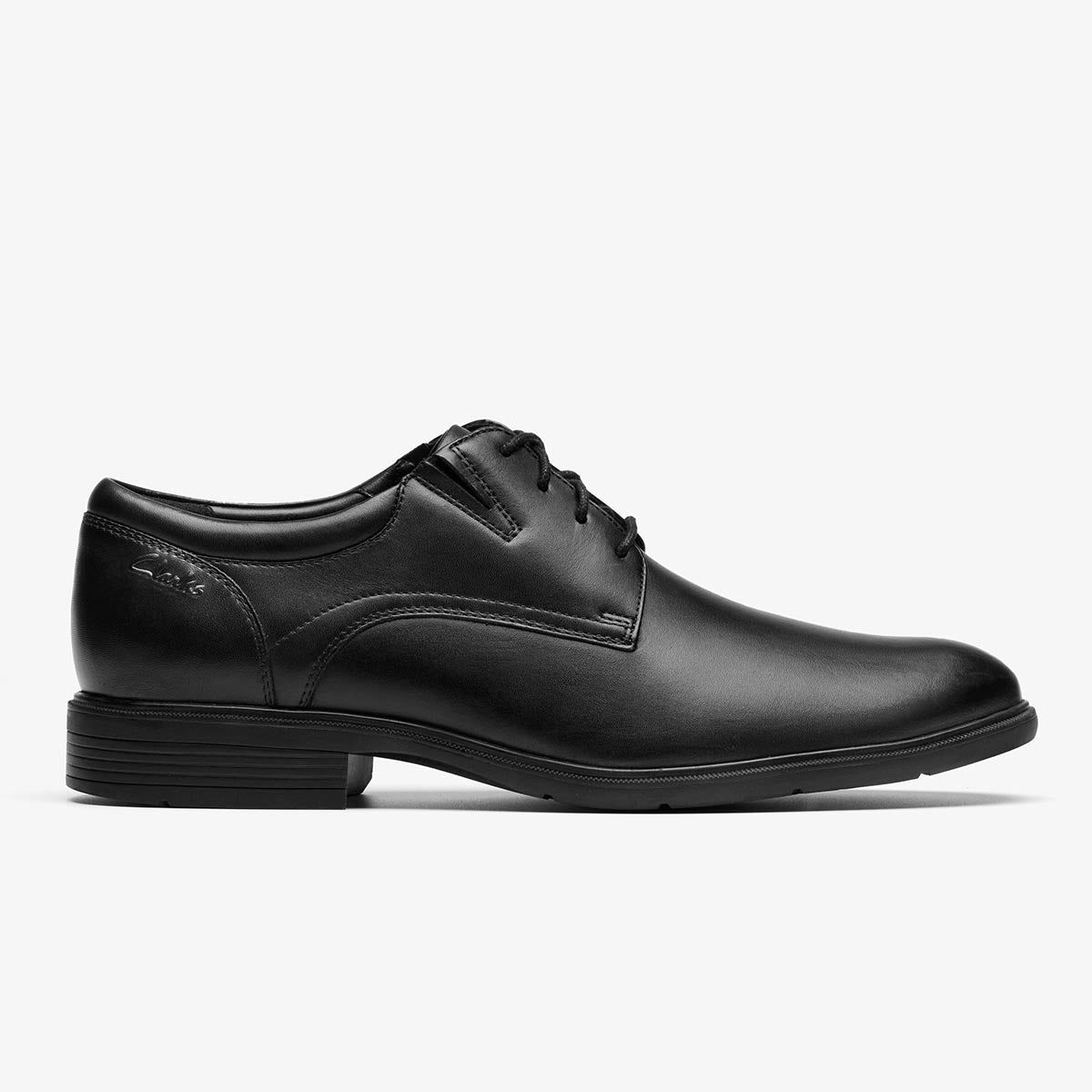 Clarks Men's Steadwell Cap in Black