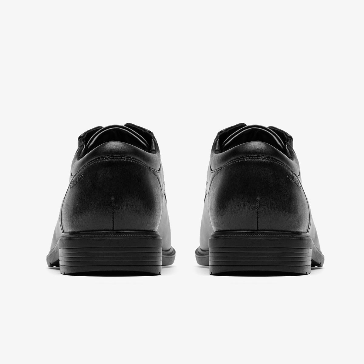 Clarks Men's Steadwell Cap in Black