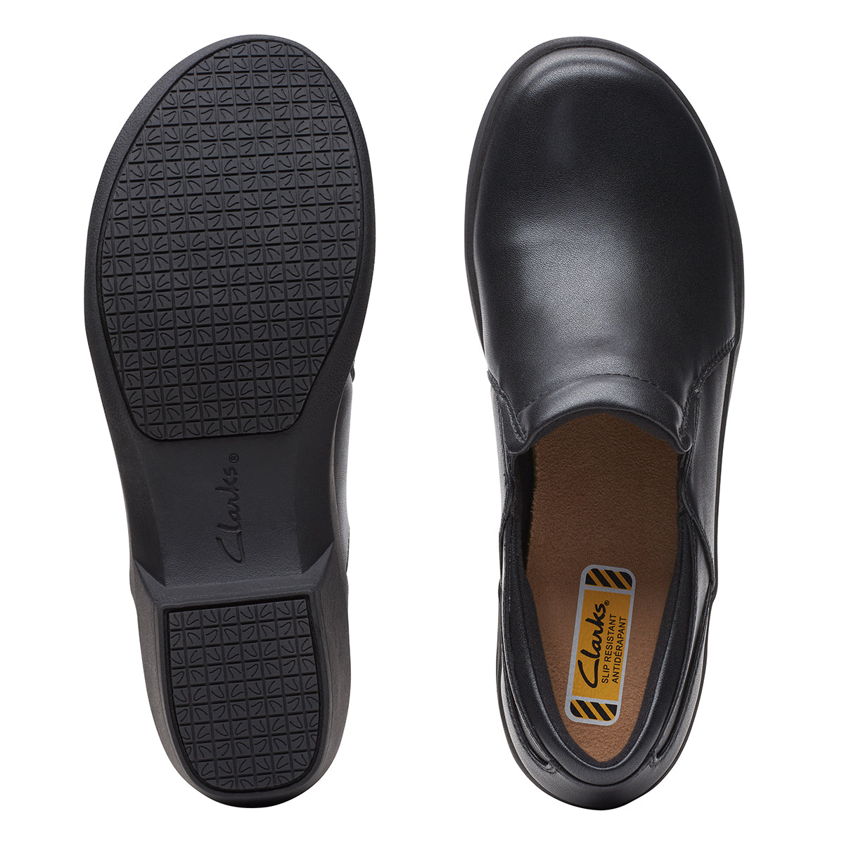 Women's Pace Slip Ons