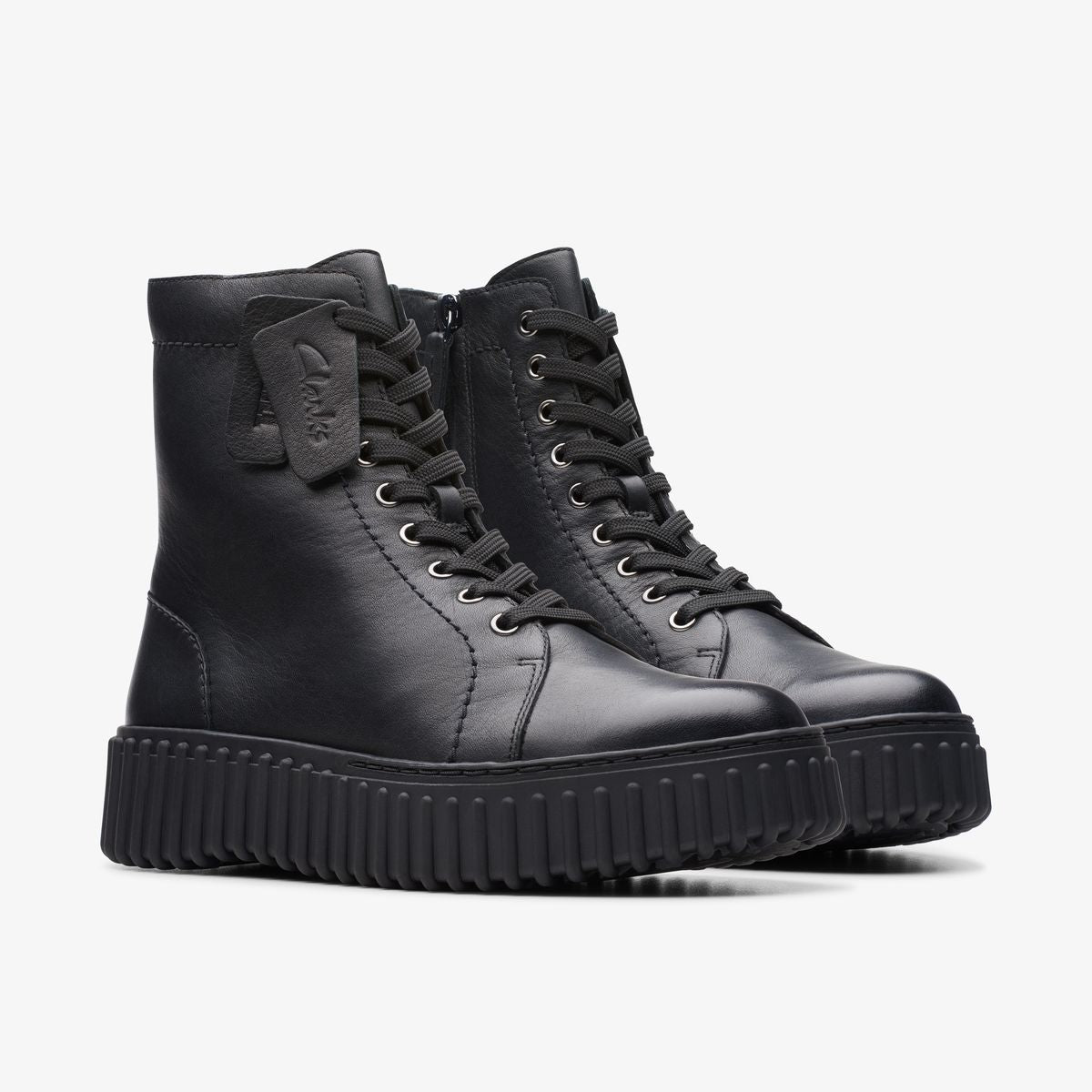 Torhill Rise Ankle Boot