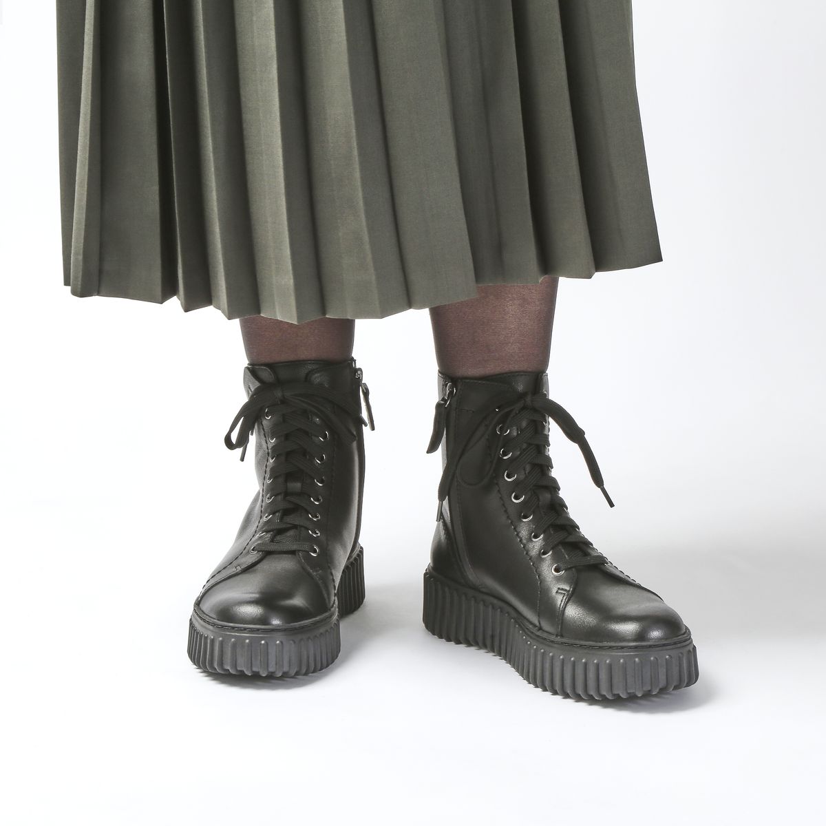 Torhill Rise Ankle Boot