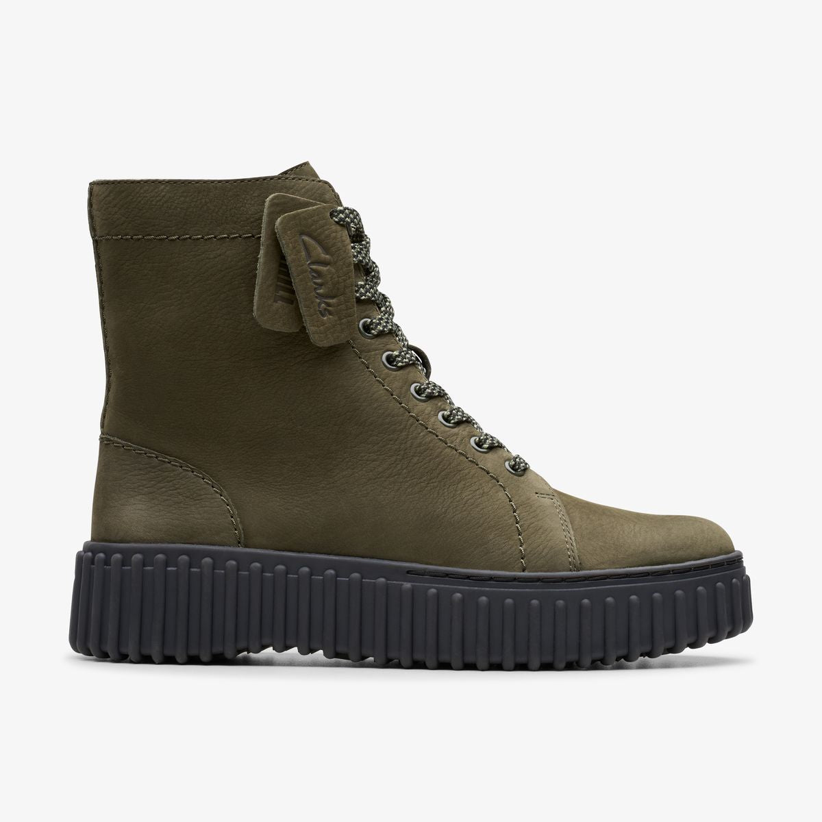Torhill Rise Ankle Boot