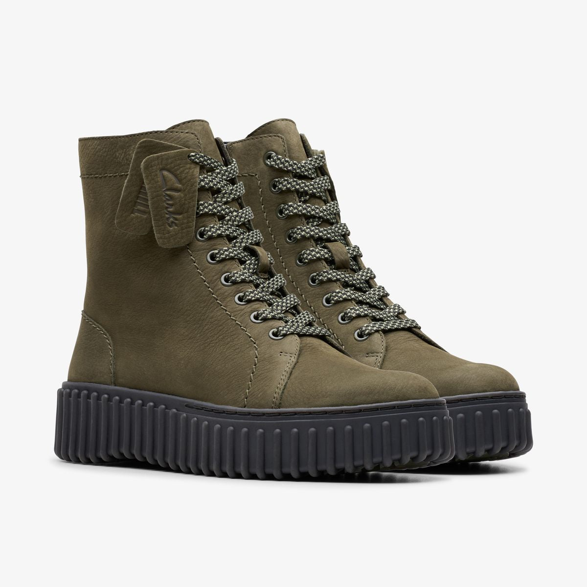 Torhill Rise Ankle Boot
