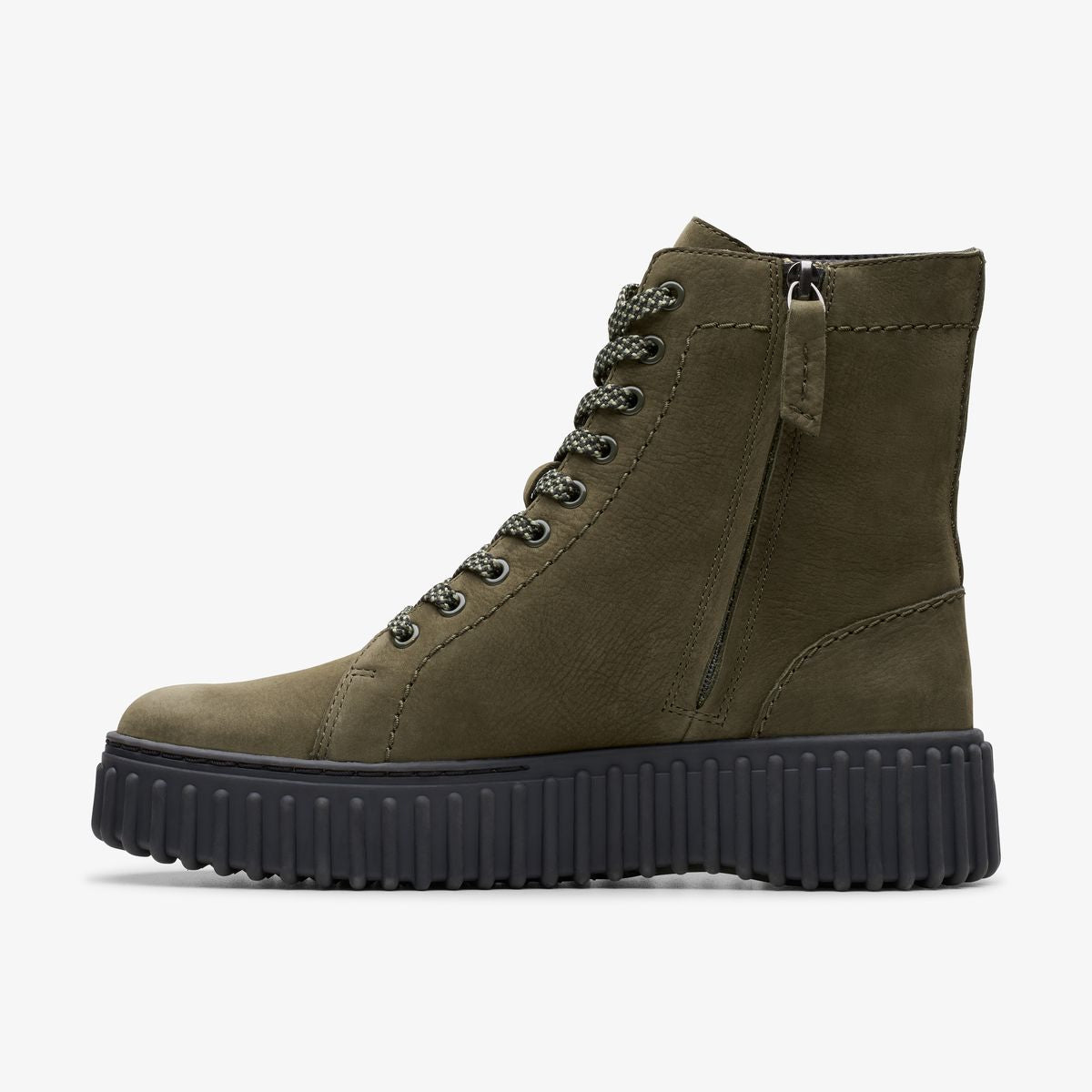 Torhill Rise Ankle Boot