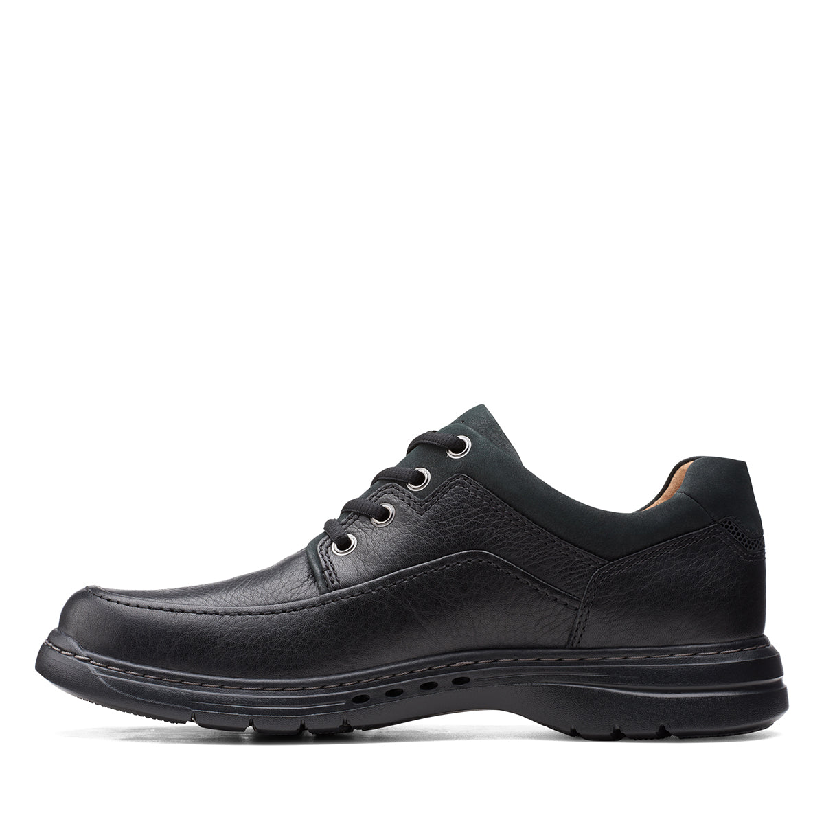 Men's Unbrawley Lace-Up Shoe