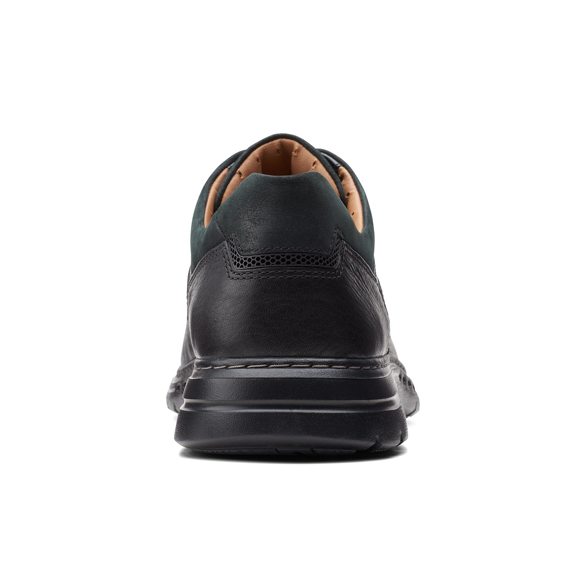 Men's Unbrawley Lace-Up Shoe