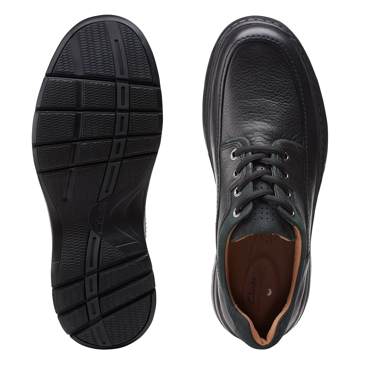 Men's Unbrawley Lace-Up Shoe