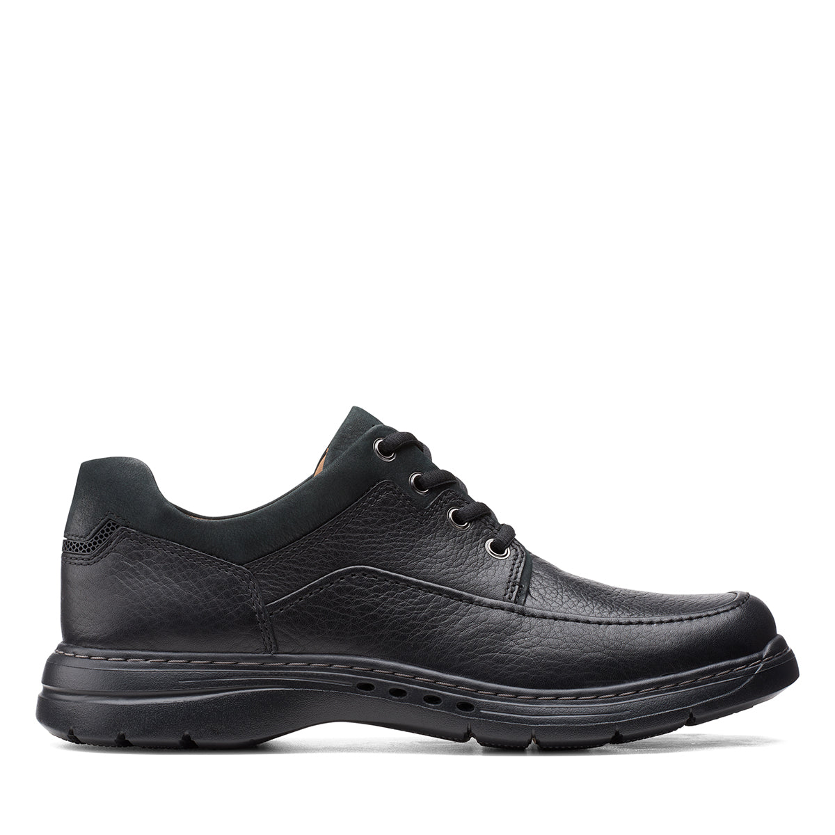 Men's Unbrawley Lace-Up Shoe