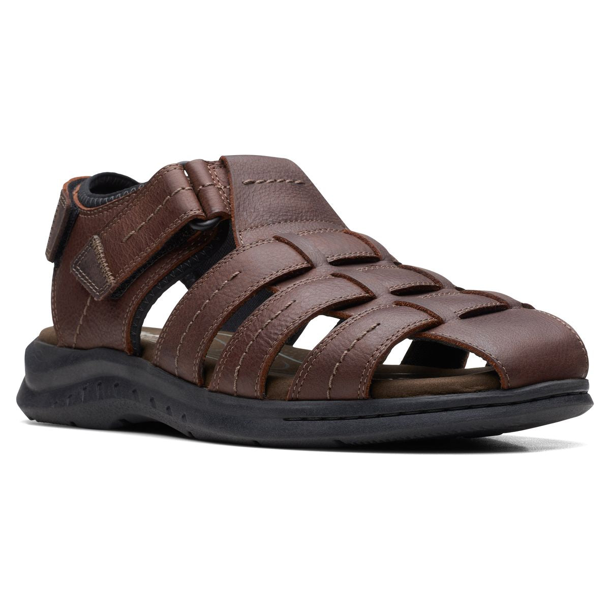 Walkford Fish Casual Sandal