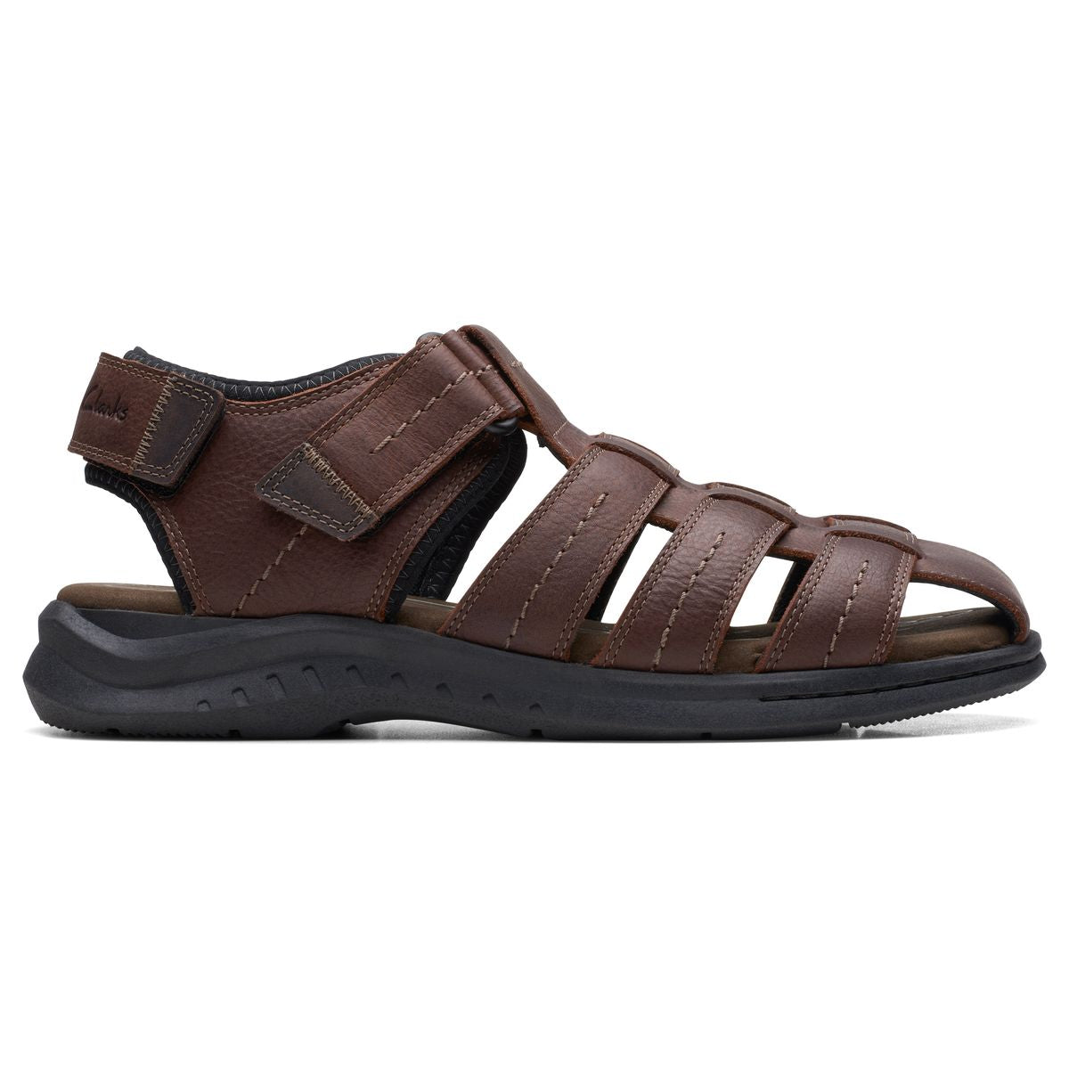 Walkford Fish Casual Sandal