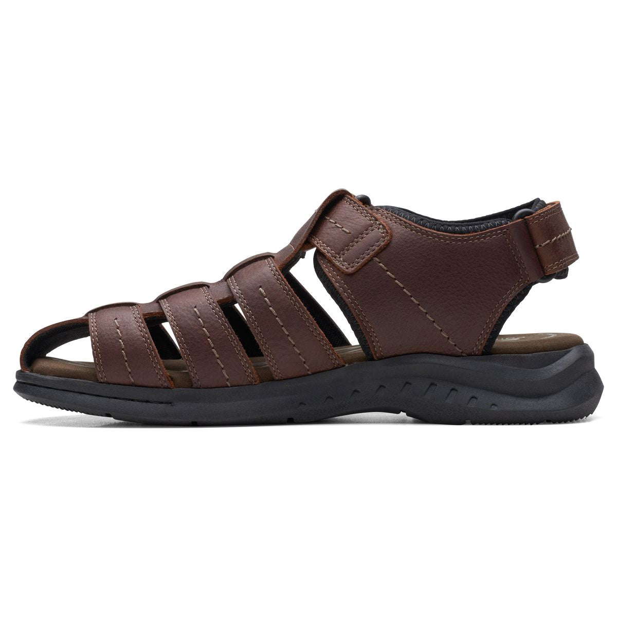 Walkford Fish Casual Sandal