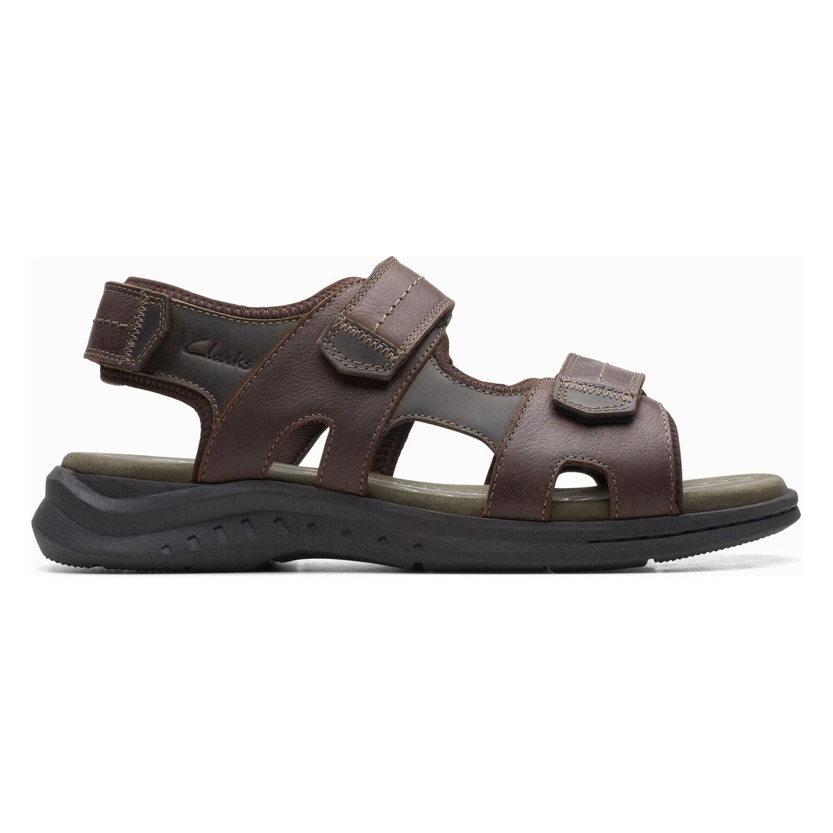 Walkford Walk Adjustable Strap Sandals