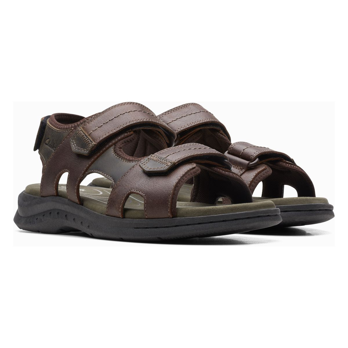 Walkford Walk Adjustable Strap Sandals