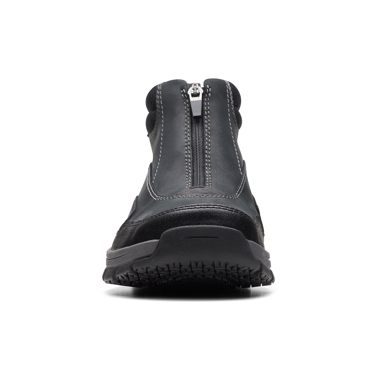 Walpath Zip Ankle Boots