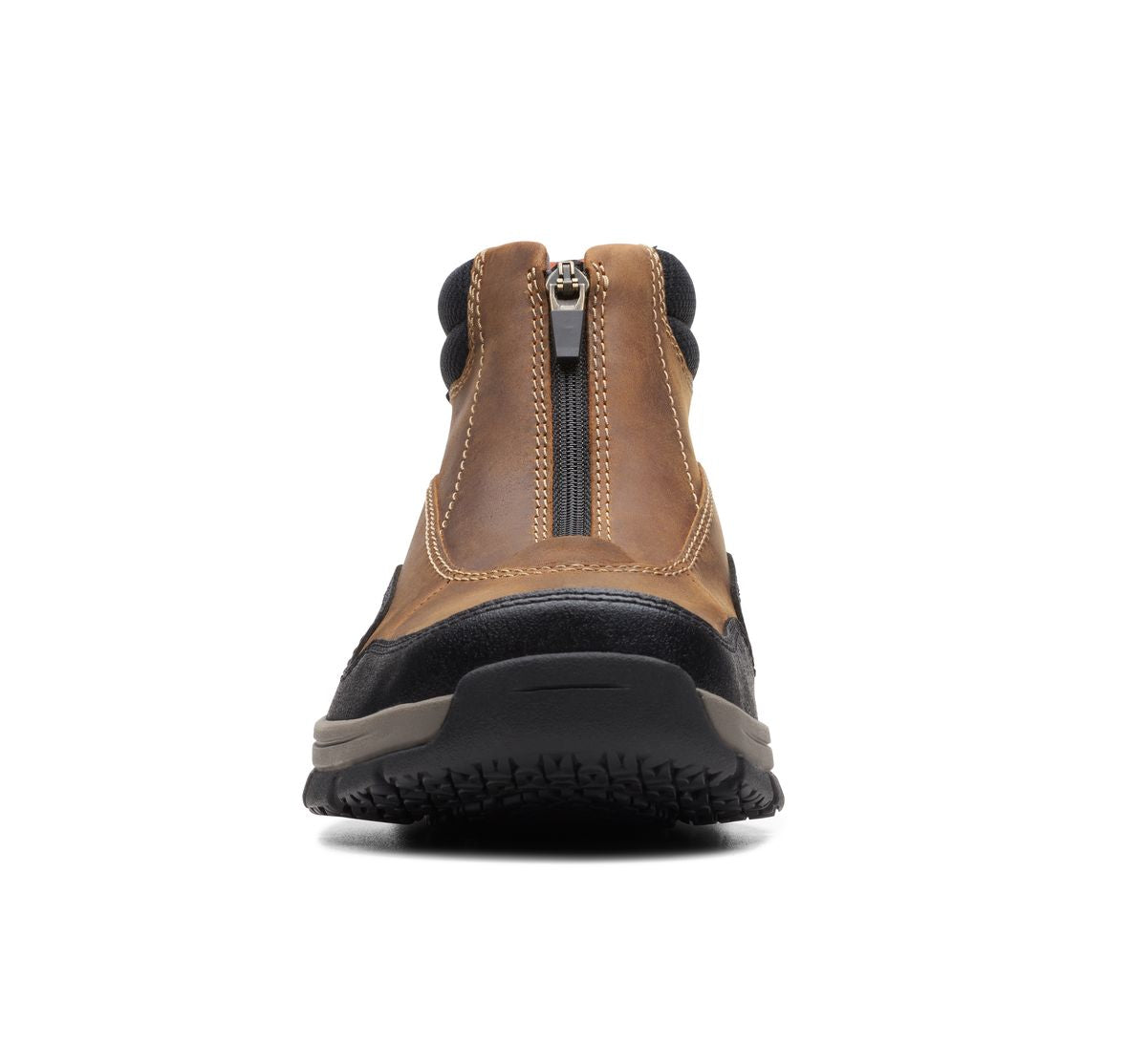 Walpath Zip Ankle Boots