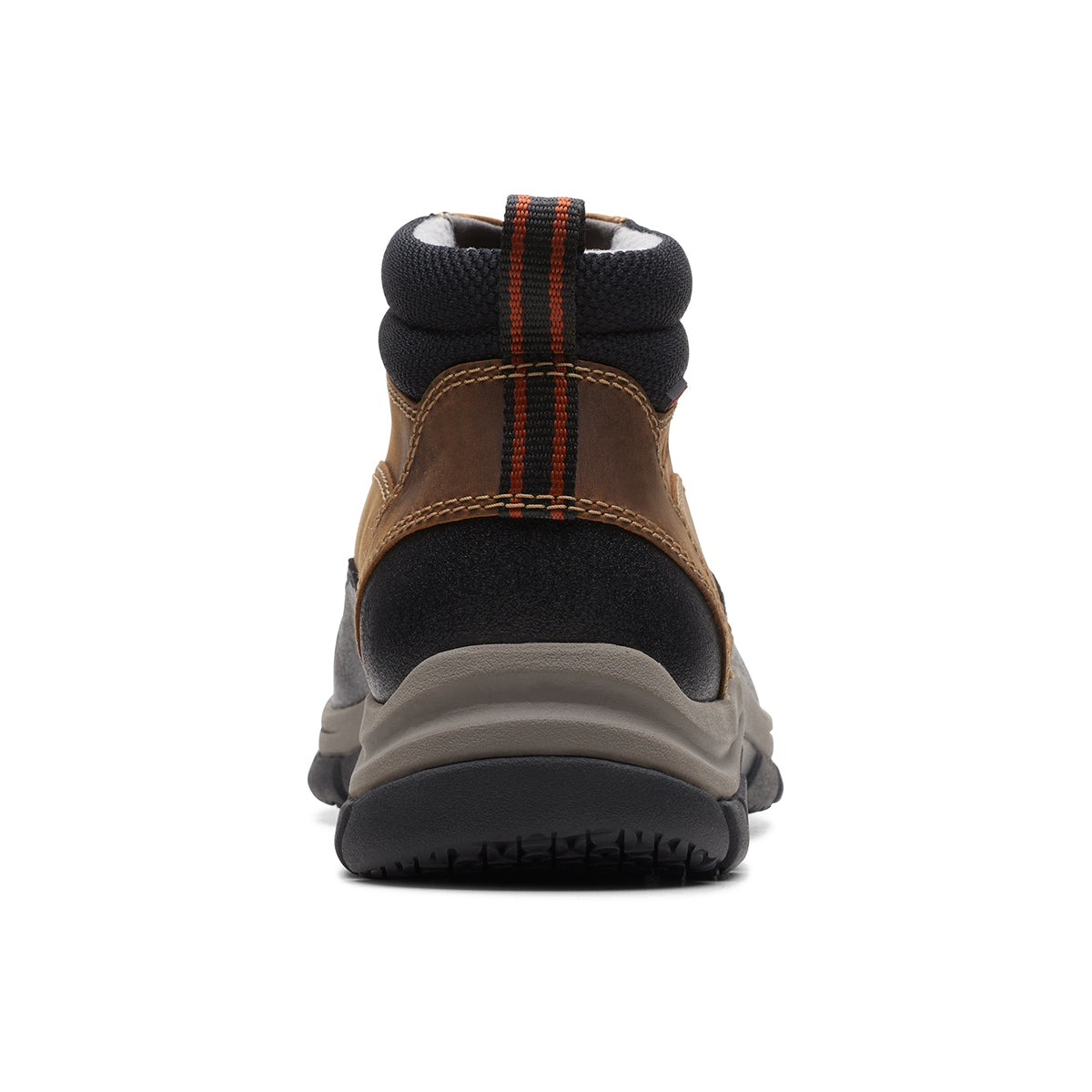 Walpath Zip Ankle Boots