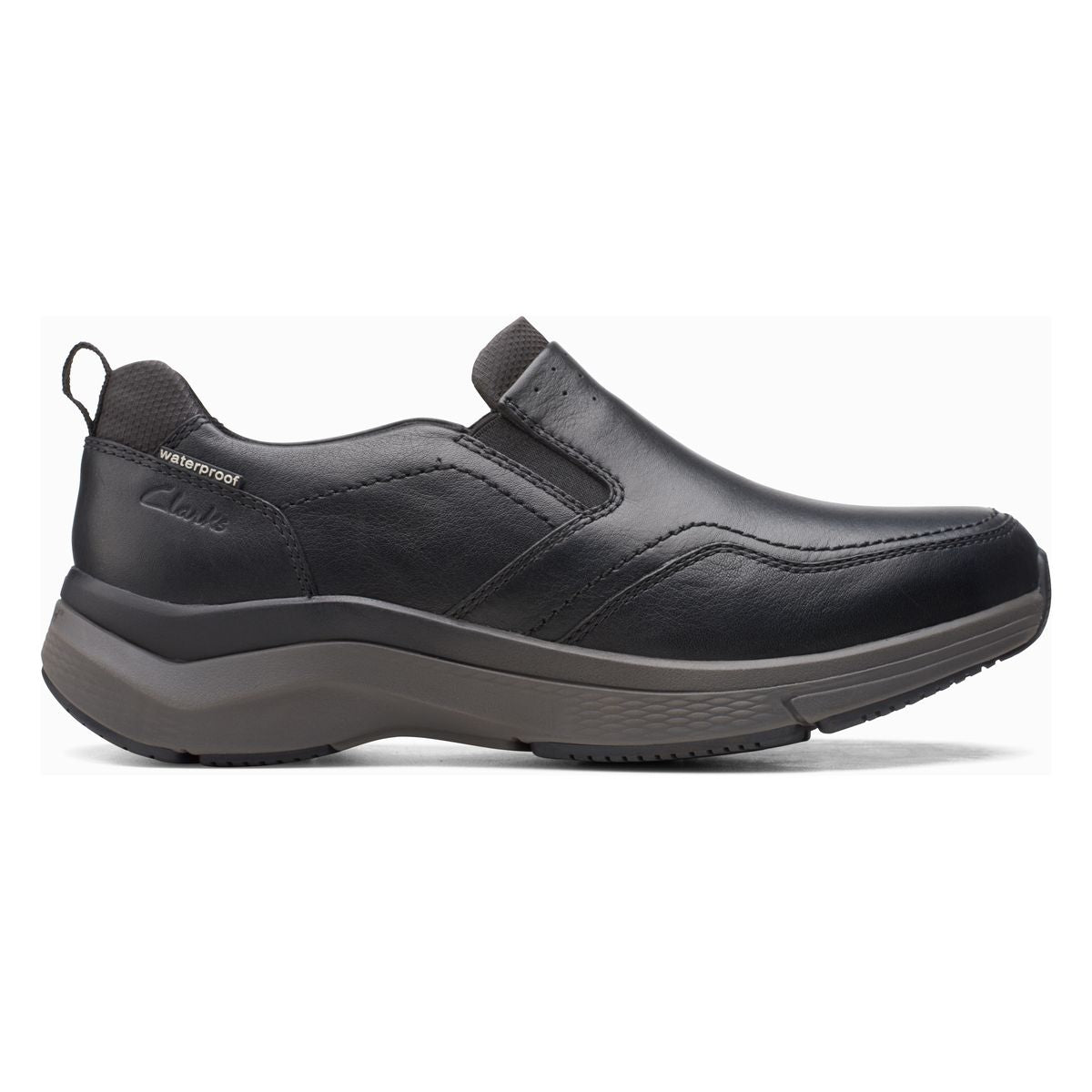 Wave 2 Esge Slip On Sneaker