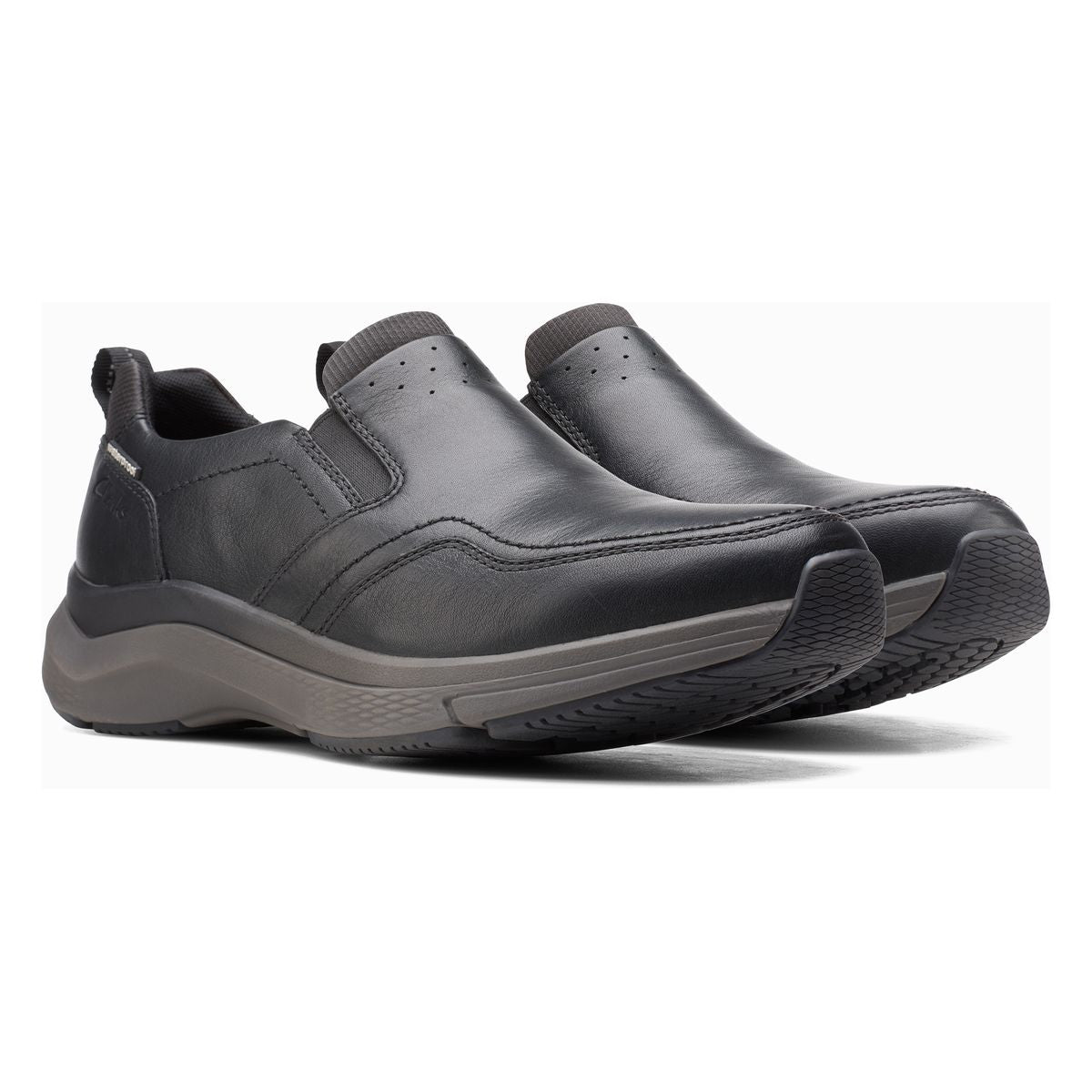 Wave 2 Esge Slip On Sneaker
