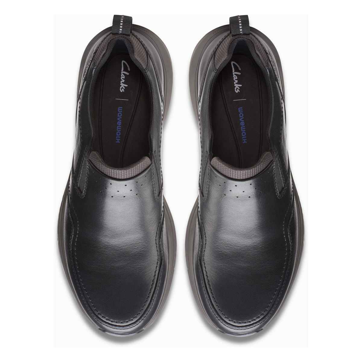 Wave 2 Esge Slip On Sneaker