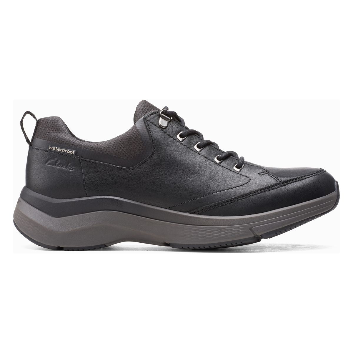 Wave 2 Vibe Lace Up Sneaker