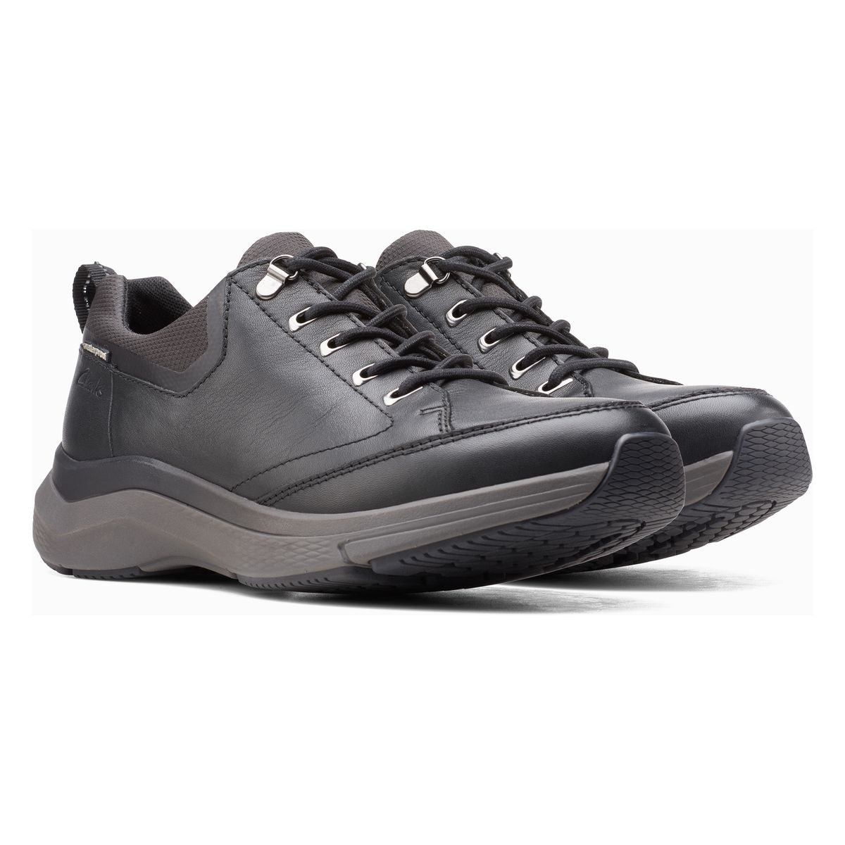 Wave 2 Vibe Lace Up Sneaker