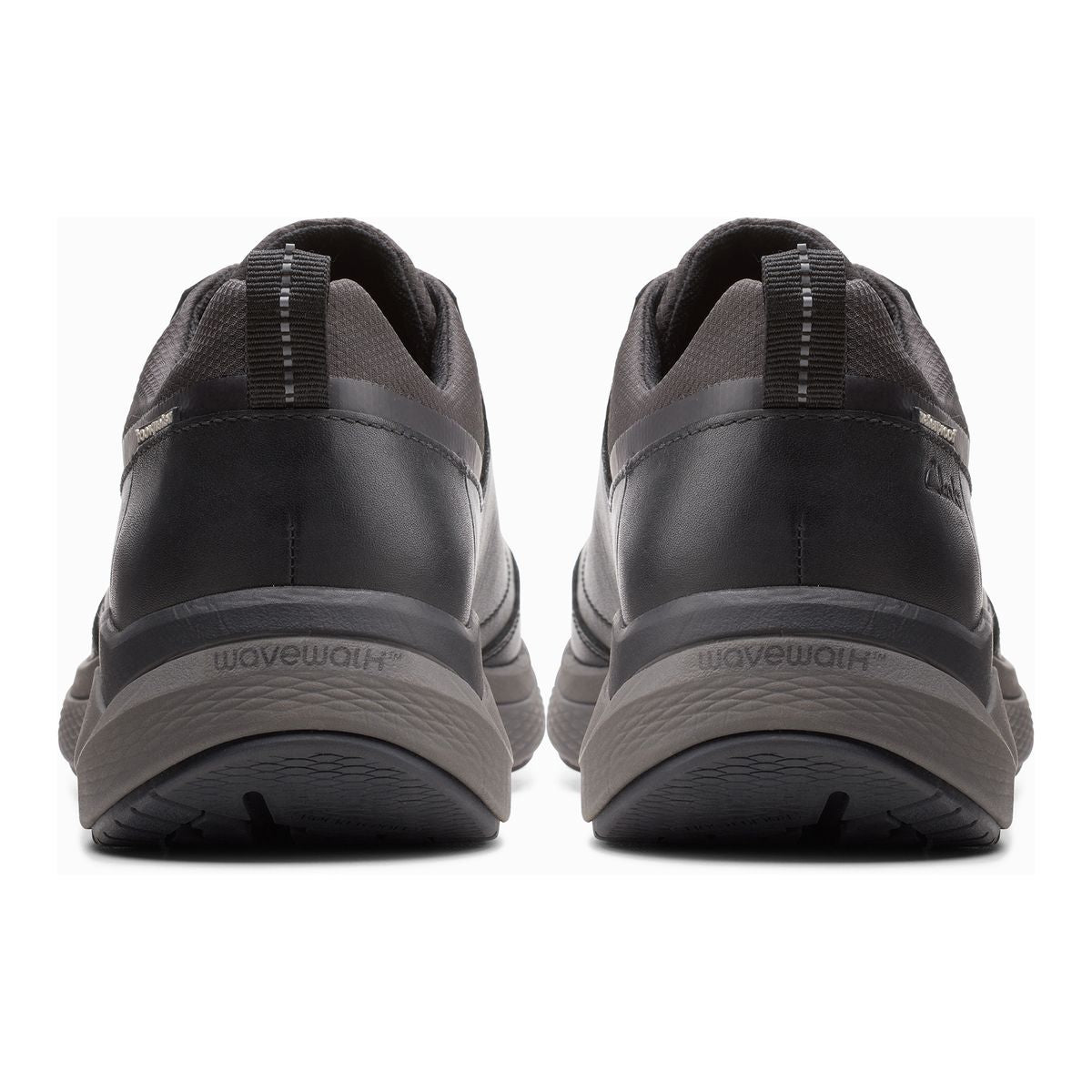 Wave 2 Vibe Lace Up Sneaker
