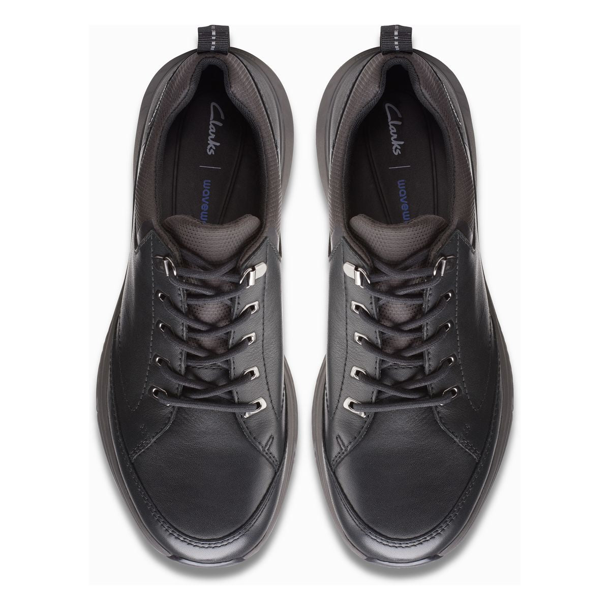 Wave 2 Vibe Lace Up Sneaker