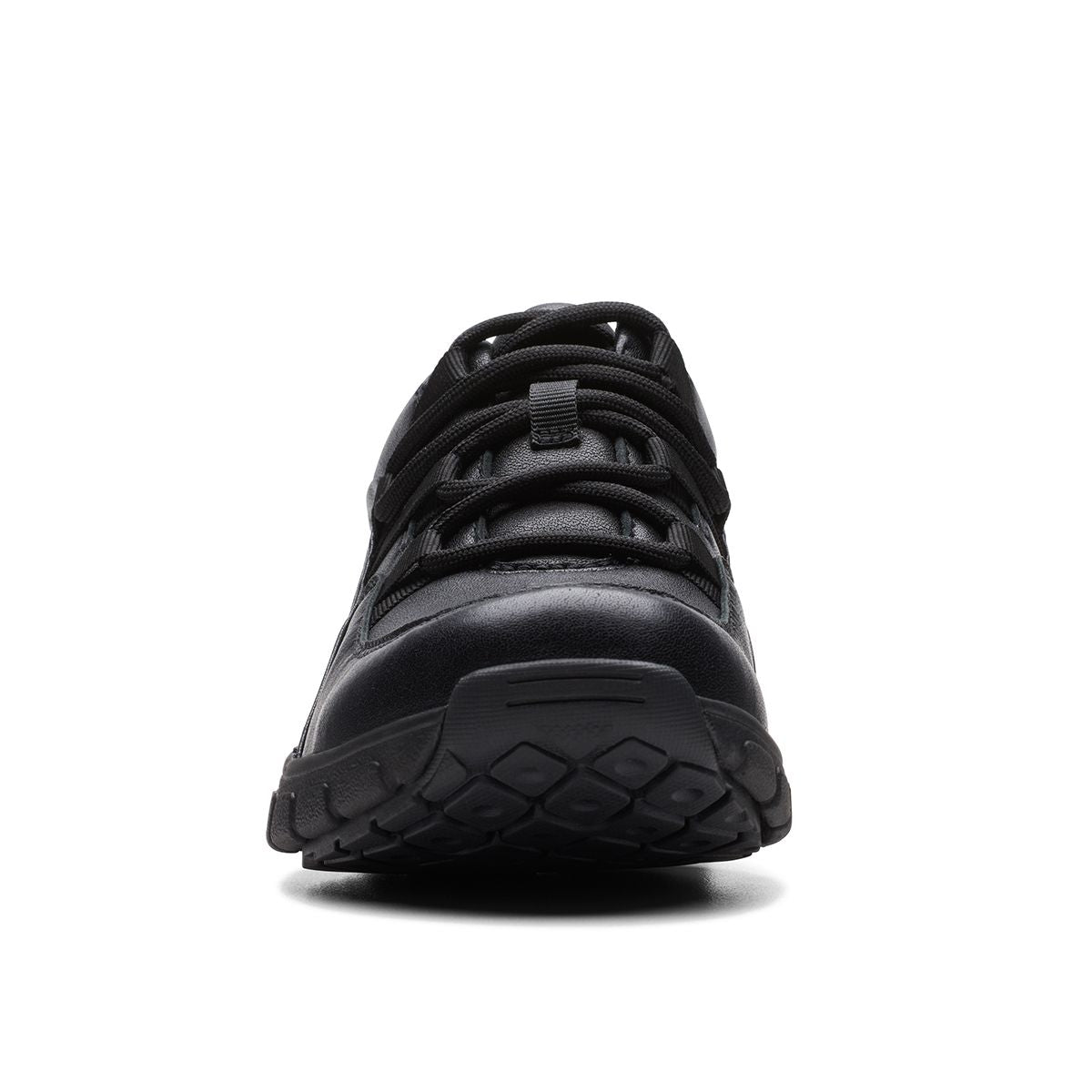 Clarks Wave Range Women's Sneakers in Black