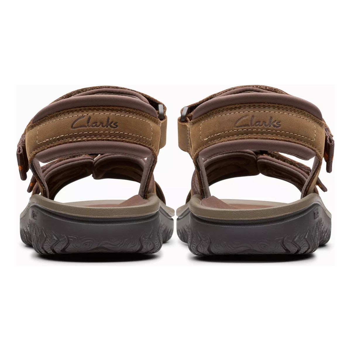 Wesley Shore Men's Sandal