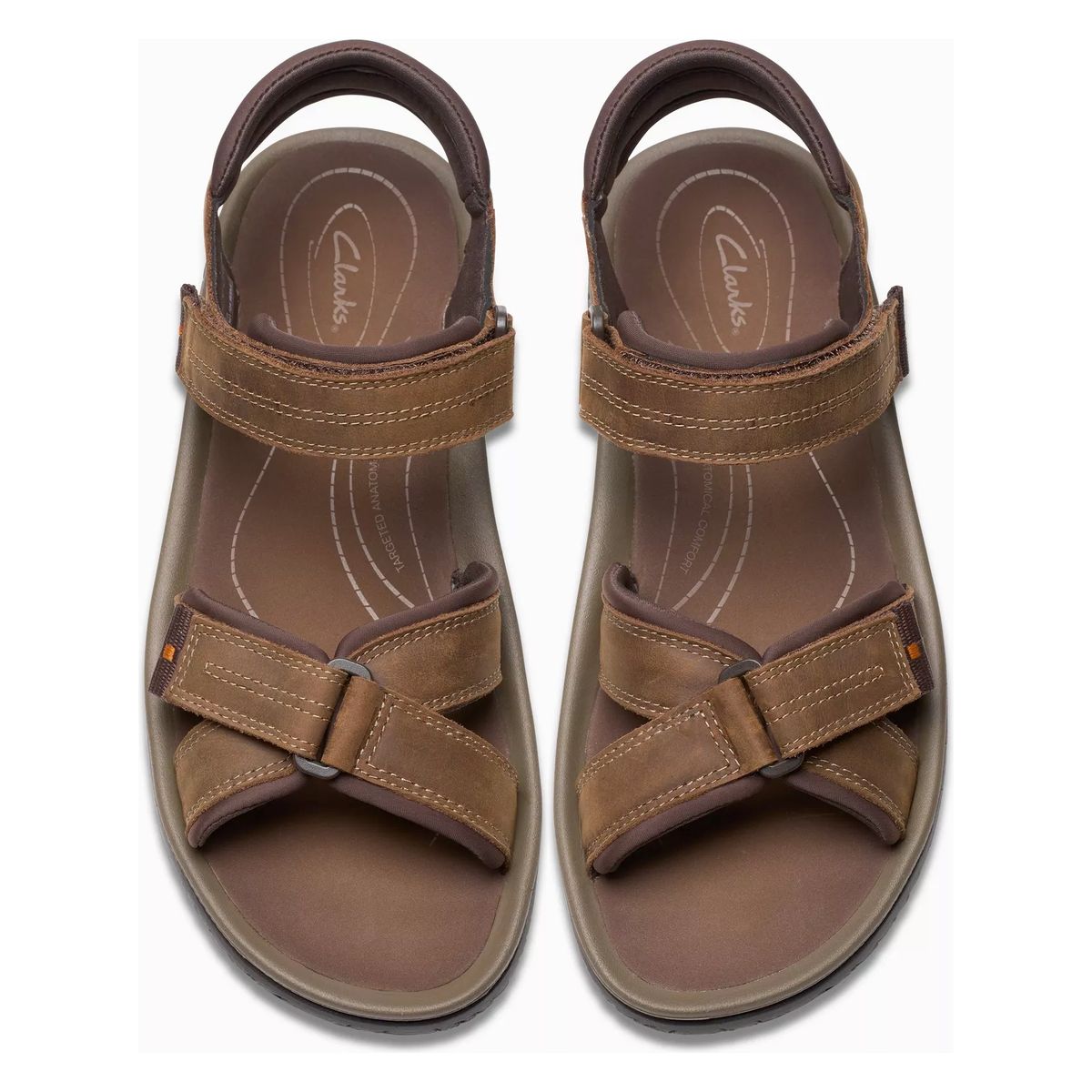 Wesley Shore Men's Sandal