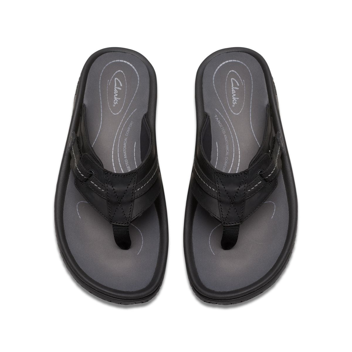 Wesley Sun Thong Sandal