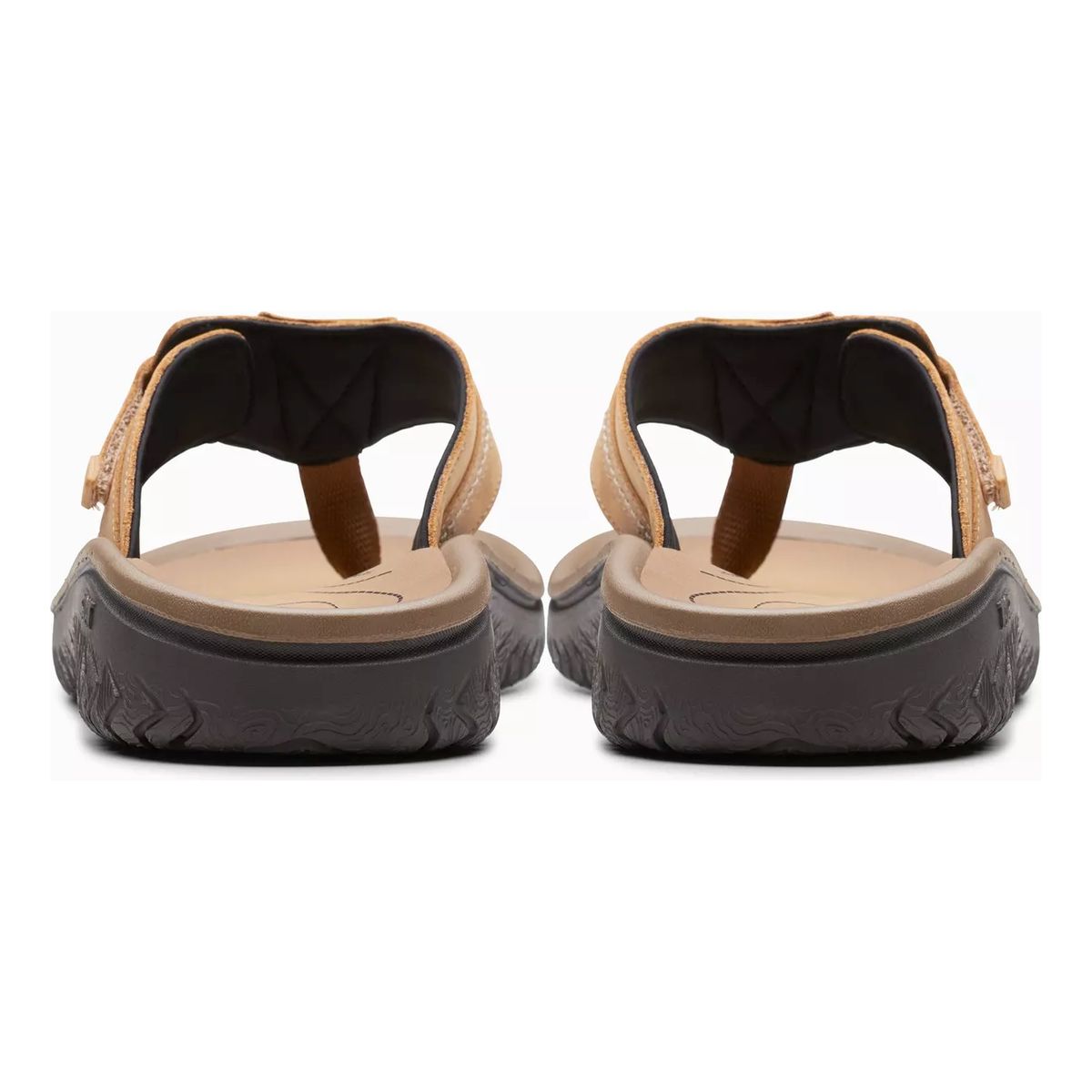 Wesley Sun Thong Sandal