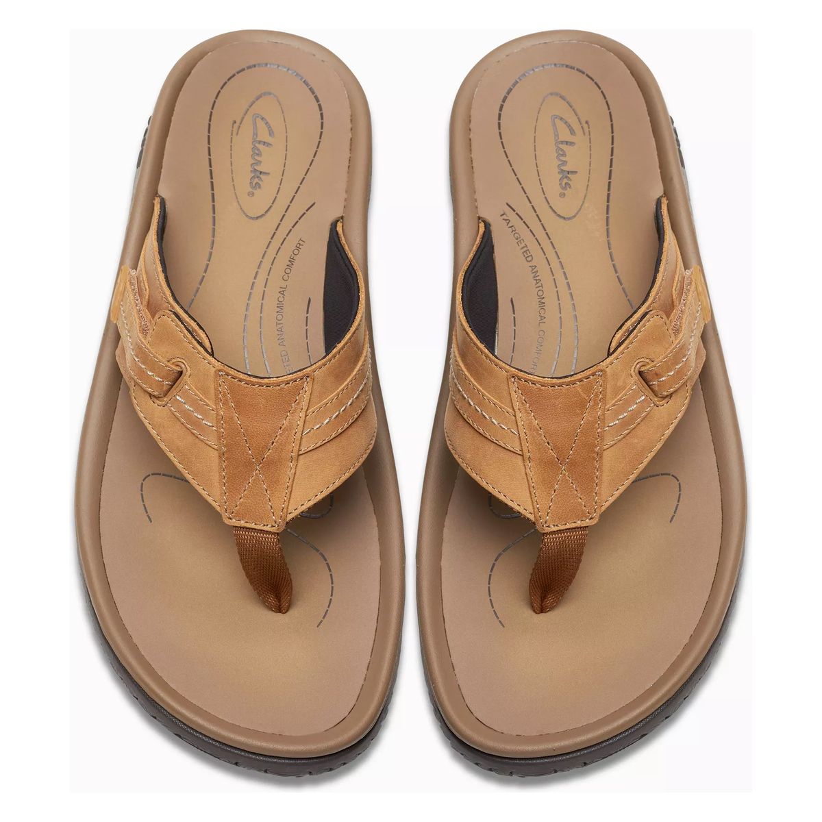 Wesley Sun Thong Sandal