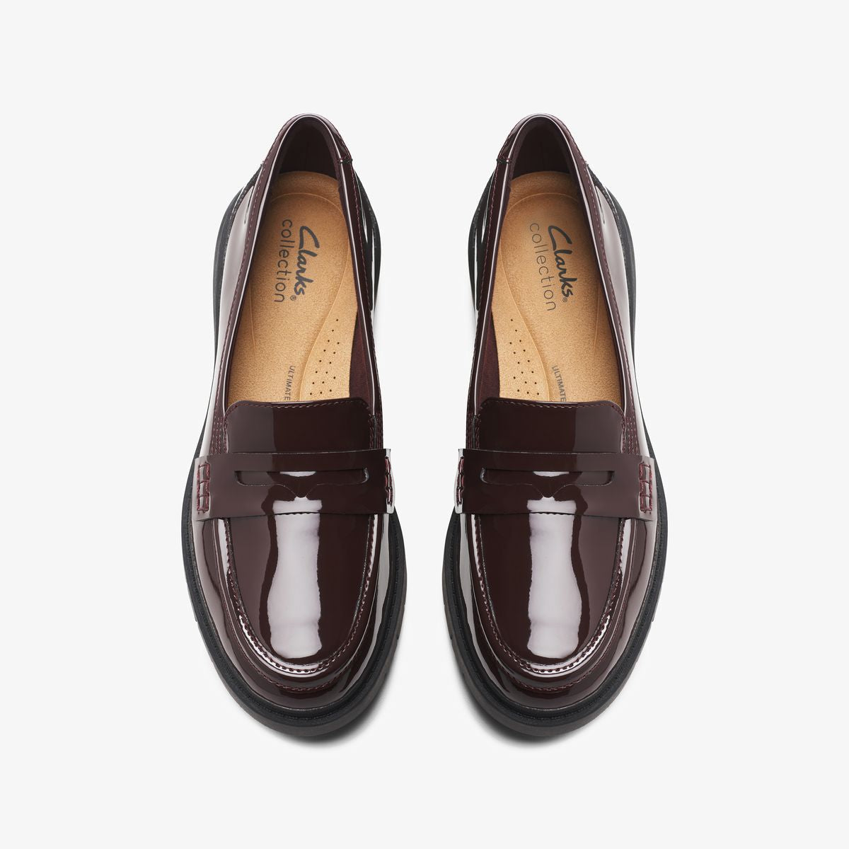 Westlynn Ayla Patent Loafers