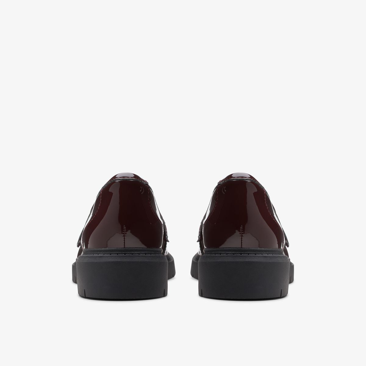 Westlynn Ayla Patent Loafers