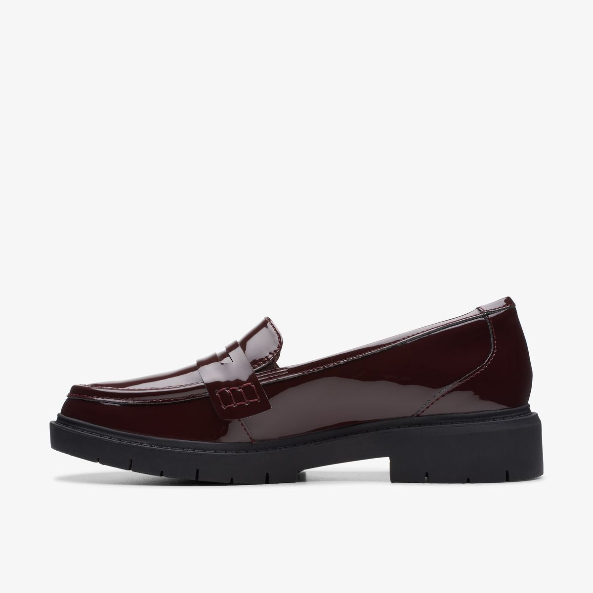 Westlynn Ayla Patent Loafers