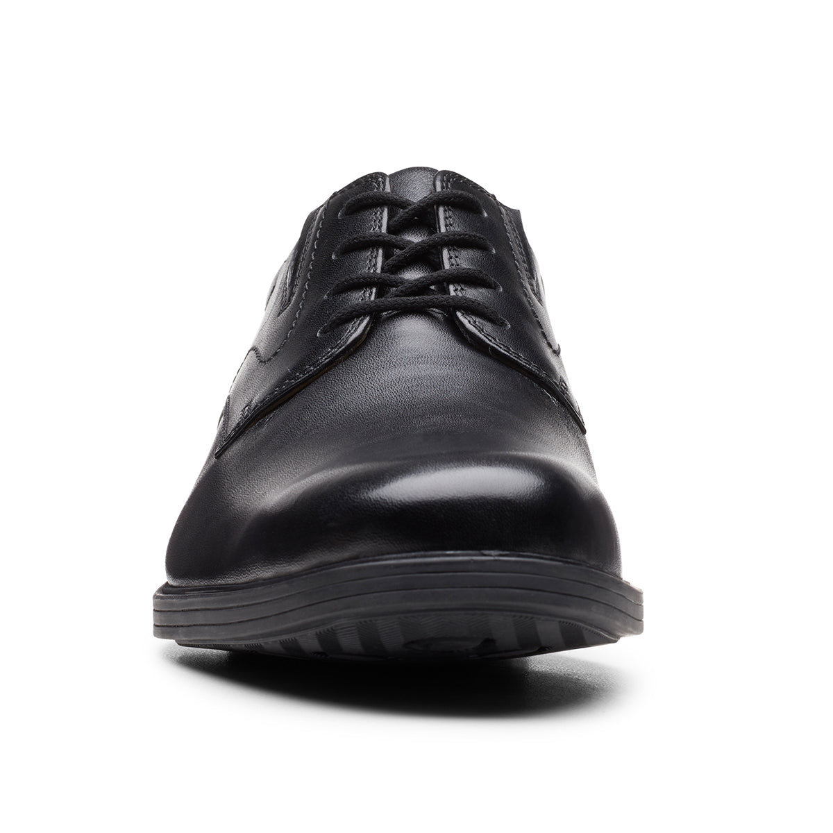 Whiddon Plain Toe Dress Shoe