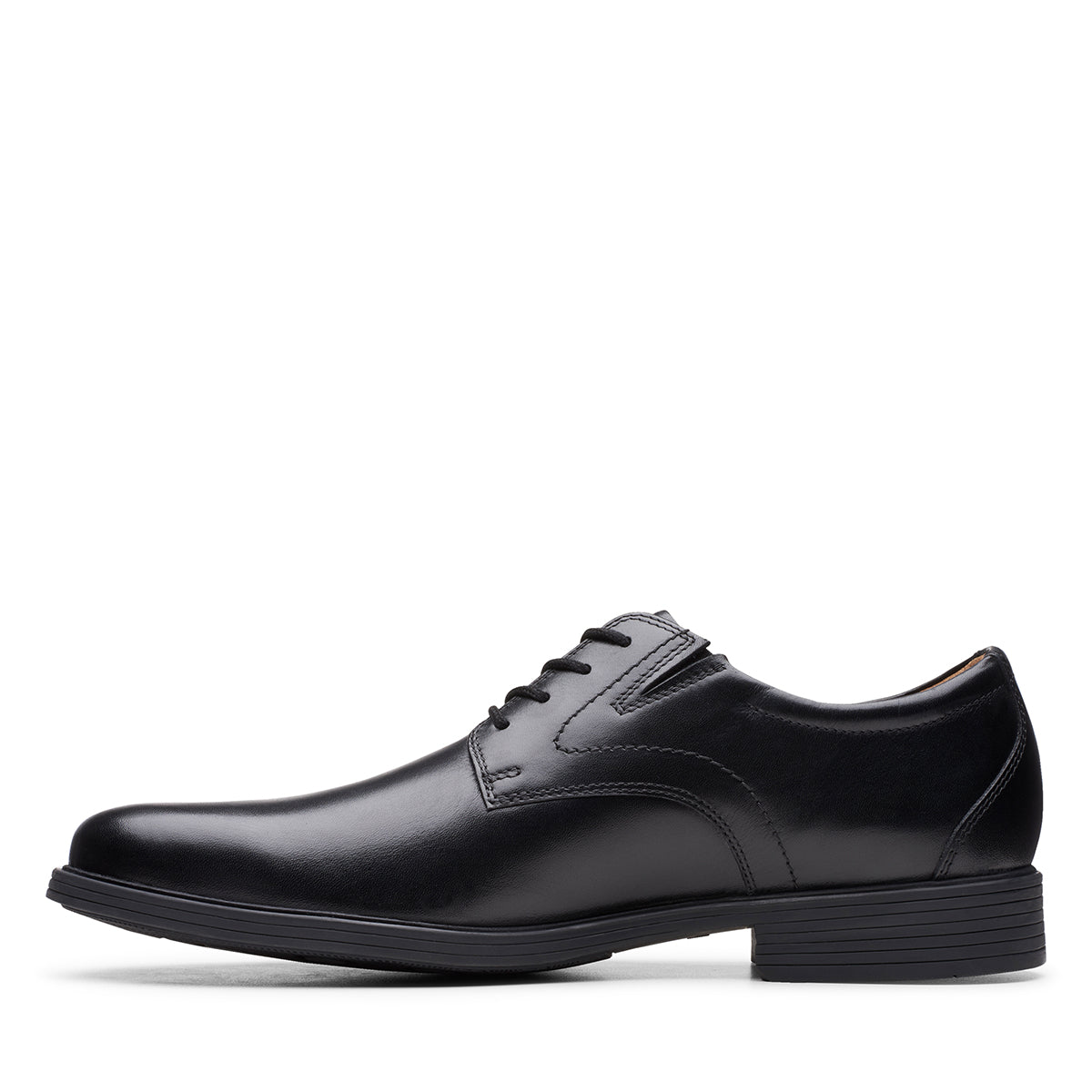Whiddon Plain Toe Dress Shoe