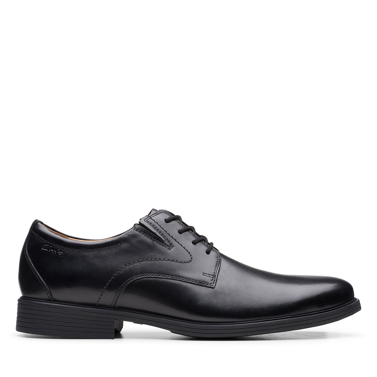 Whiddon Plain Toe Dress Shoe