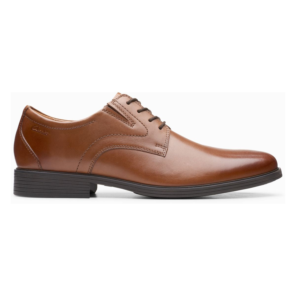 Whiddon Plain Toe Dress Shoe