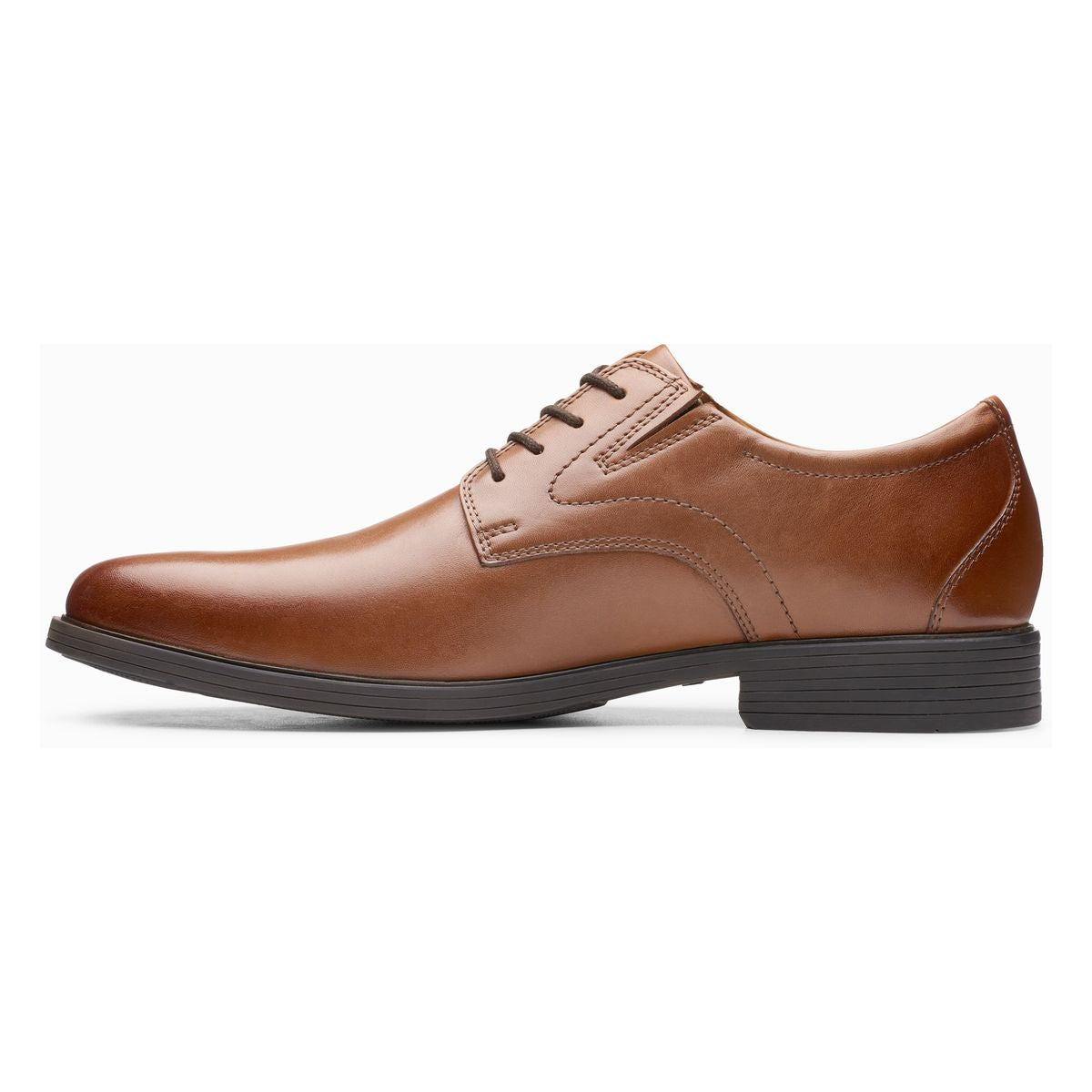 Whiddon Plain Toe Dress Shoe