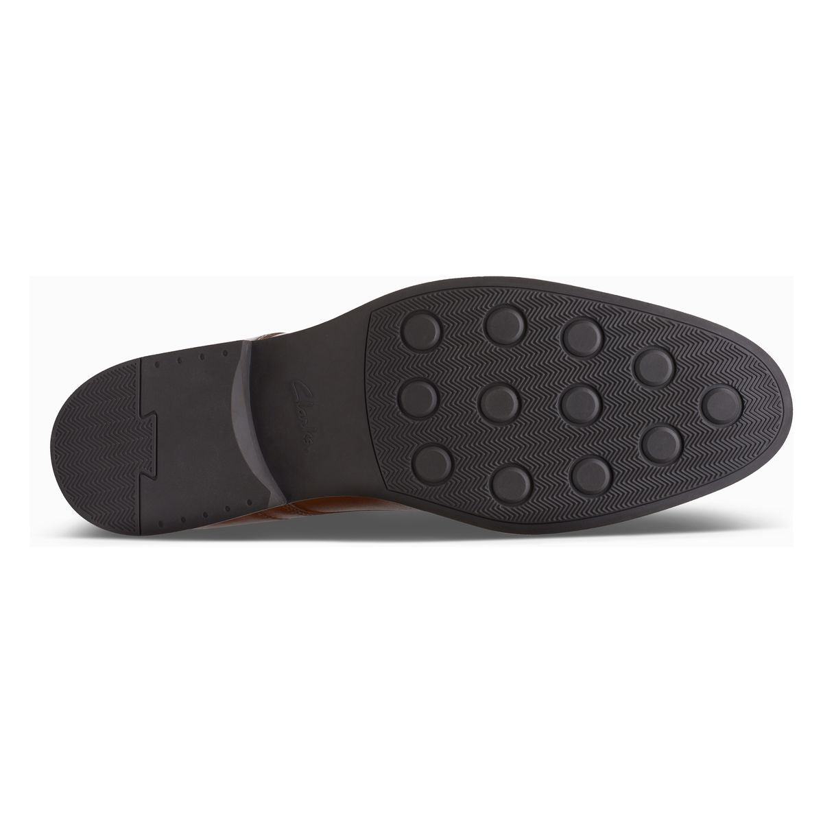 Whiddon Plain Toe Dress Shoe