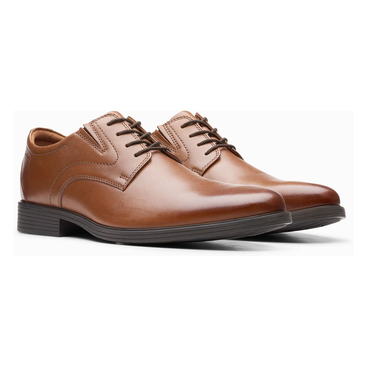 Whiddon Plain Toe Dress Shoe